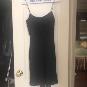 Anne Taylor Dress - fancy cocktail dress